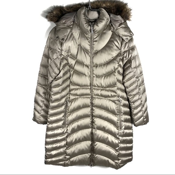 Eddie Bauer Jackets & Blazers - Eddie Bauer XXL Goose Down Puffer Parka